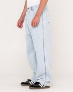 WULL WOLUME SHORT SLEEVE TEE